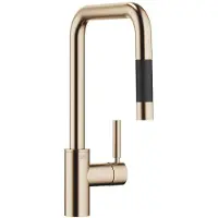 Dornbracht 33870861-46 EHM Pull-down META SQUARE