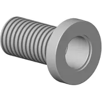 Dornbracht Schaft SPT-EHM Schlauchdu 093001085-33 mattschwarz