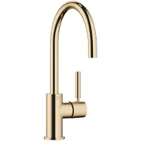 Dornbracht 33805888-09 BAR TAP Einhebelmischer TARA