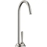 Dornbracht Vaia Küchenarmatur 17872809-06 Kaltwasser, Platin gebürstet