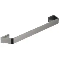 Dornbracht CL.1 Badetuchhalter, 449 mm, 83045705