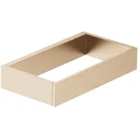 Dornbracht Anneau porte-serviettes, 83200780-46, 83200780-46
