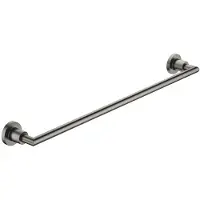 Dornbracht Tara Badetuchhalter, 600 mm, 83060892