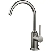 Dornbracht 33500809-19 WT-EHM mit Ablaufgarnitur VAIA