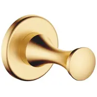 Dornbracht MADISON Haken 55mm, 83251970-28, Farbe: Messing gebürstet