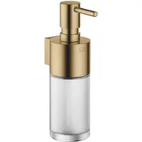 Dornbracht Distributeur, modèle mural, 83435970-39, 83435970-39