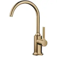 Dornbracht 33521809-39 WT-EHM ohne Ablaufgarnitur VAIA