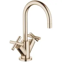 Dornbracht 22512892-46 WT-ELB mit Ablaufgarnitur TARA