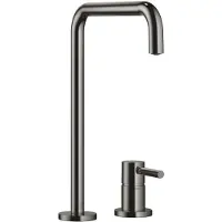 Dornbracht 32815861-19 2-Lochbatt. m.Einzelros. META SQUARE