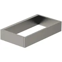 Dornbracht MEM Handtuchring 83200780