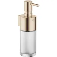 Dornbracht Distributeur, modèle mural, 83435970-27, 83435970-27