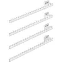 Dornbracht Handtuchwärmer, 4-fach 83304980-00 SERIENSPEZIFISCH, Wandmontage, Chrom