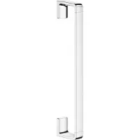 Dornbracht Porte-serviettes, hauteur 400mm, chrome, 83215976-00, 83215976-00