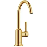 Dornbracht 33805809-28 BAR TAP Einhebelmischer VAIA