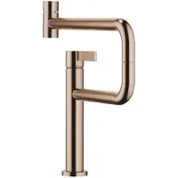 Dornbracht 33845875-42 PIVOT Einhebelmischer TARA ULTRA
