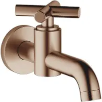 Dornbracht 30010892-42 Wandventil, Kaltwasser TARA 30010892