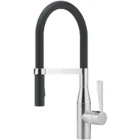 Dornbracht 33865895-93 Einhebelmischer Profi SYNC