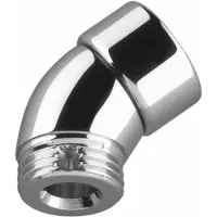Dornbracht Bogen 35Grad SERIENNEUTRAL 28411970 Chrom 28411970-00