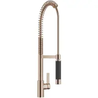 Dornbracht 33860875-42 Einhebelmischer Profi TARA ULTRA