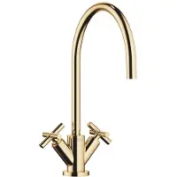 Dornbracht 22815892-09 Einlochbatterie TARA