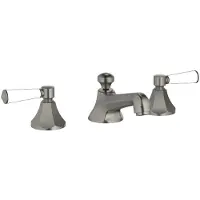 Dornbracht 20700370-99 WT-3-Lochbatt. m.Ablgarn. Madison