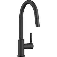 Dornbracht 33870809-33 EHM Pull-down mit Brausefunktion VAIA
