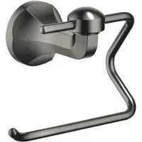 Dornbracht Madison Papierrollenhalter, ohne Deckel, 83500361