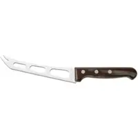 Tramontina -Käsemesser Technobois 14cm. Edelstahl und Technobois .