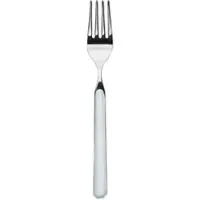 Mepra DESSERTGABEL AZURBLAU FANTASIA, 12er Set
