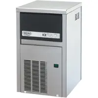 Brema Eiswürfelbereiter luftgekühlt, 21kg/24h, Abmessung 355 x 404 x 595 mm (BxTxH)