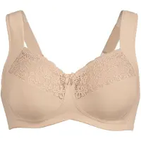 Anita Ohne Bügel BH Havanna | Grösse: 80C | Farbe: Sand