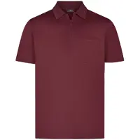 Ragman H-Polo Polo Soft-Knit uni RV