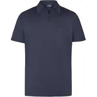 Ragman H-Polo Polo Soft-Knit uni RV