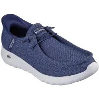 SKECHERS Slip-ins: GO WALK Max - Halcyon navy 44