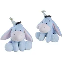 Adlibris DISNEY Jubiläums-Eeyore 25 cm 587-0722