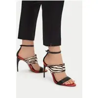 Eva Minge Sandalen EO-NADIA-LT2035-2-2 Bunt