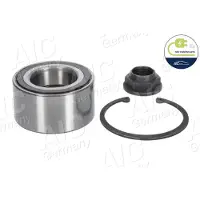 AIC Radlagersatz NEW MOBILITY PARTS 76176