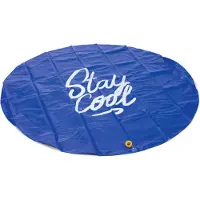 Beeztees Sprinkler Mat Stay Cool - Klein - 100 cm