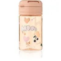 Liewood Pavia Tritan Trinkhalmbecher 500 ml, Mood/Pale Tuscany