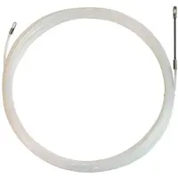 Klauke 52055272 Einziehband Nylon, d: 4 mm, 15 m