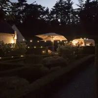 LumenXL Illu Lichterkette, 1 Watt dimmbare LED Glühlampen. U-förmig, 5-100 Meter