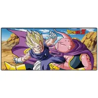 Dragon Ball - Majin Vegeta vs Boo