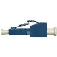 ACT LC Fiber optic attenuator 10 dB. Attenuation: 10 dB Lc optical attenuator 10db