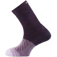 Millet Ubic Crew Socks W purple velvet (N9332) 36/38