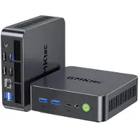 GMKtec - K17-16-1TB - Kleincomputer