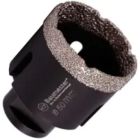 Neuvedené Diamant-Fliesenbohrer Baumesser Keramik Pro DDR-V, 50x30xM14 mm
