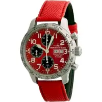 Zeno-Watch Basel Zeno-Watch - Armbanduhr - Herren - Chrono - NC Pilot 9557TVDD-2T-b7