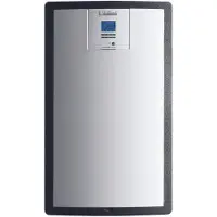 Vaillant auroFLOW exclusive VPM 60/2 S Solarladestation