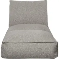 Blomus STAY Outdoor Day Bed S 190 x 80 cm Earth Bouclé