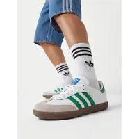 Adidas Sneakers Samba Og IG1024 Weiß